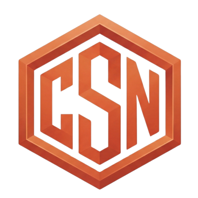 CSN Store — Crafted Simple Needs