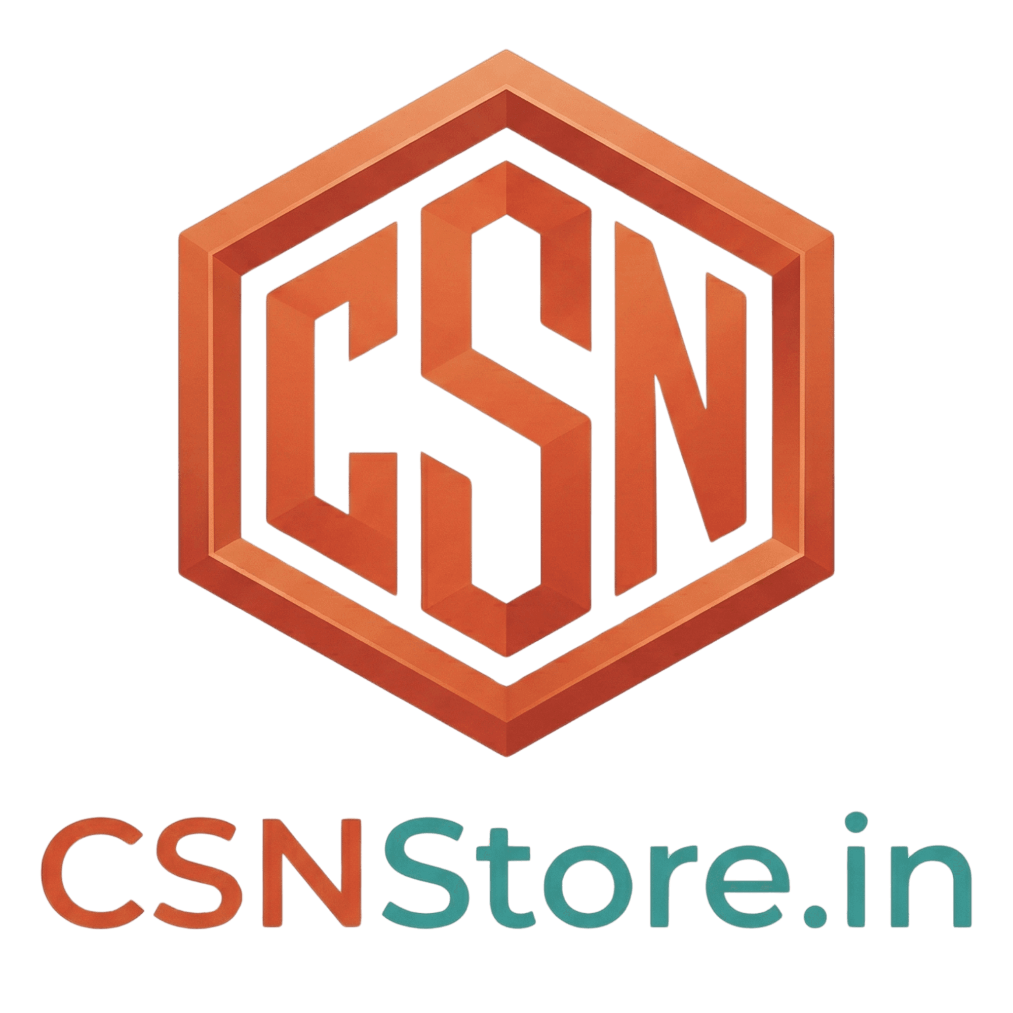 CSN Logo Main