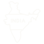 india map