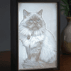 CSNStore.in custom lithophane light box – personalised pet photo glowing portrait wireless rechargeable Type-C fast charging- cool white CSNStore.in custom lithophane light box – personalised pet photo glowing portrait wireless rechargeable Type-C fast charging- cool white