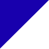 Royal-Blue & White